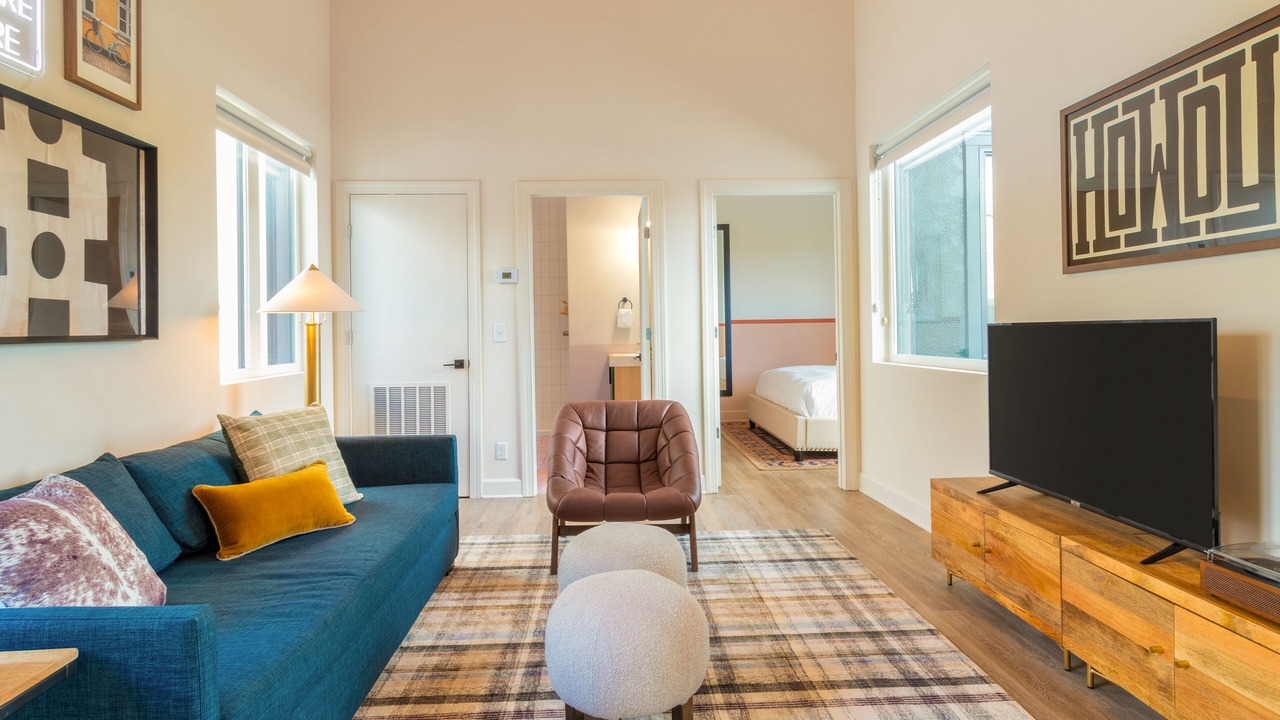 Photo of Livingroom in Buena Vista