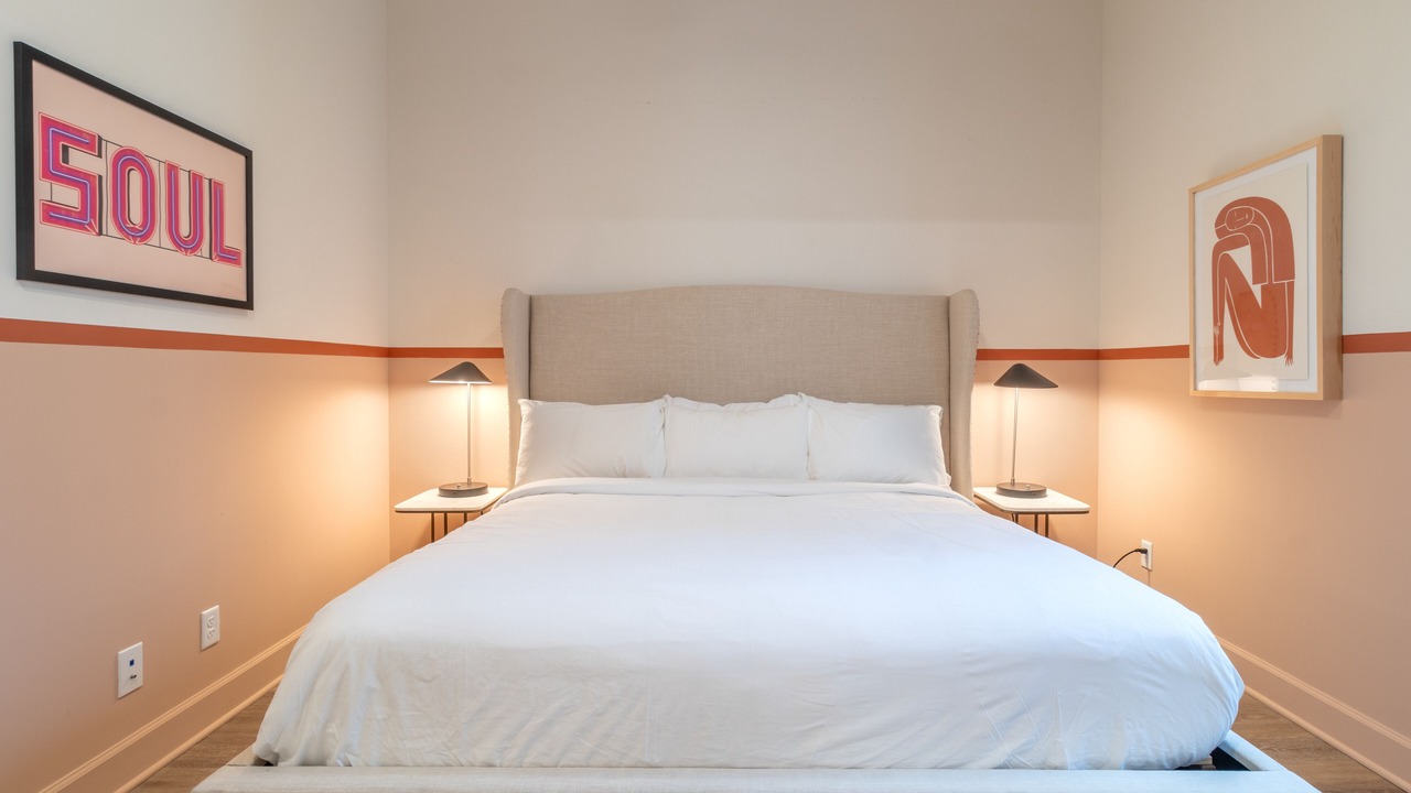 Photo of Bedroom in Buena Vista