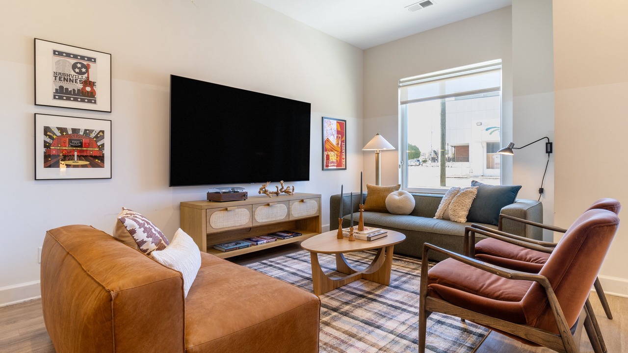 Photo of Livingroom in Buena Vista