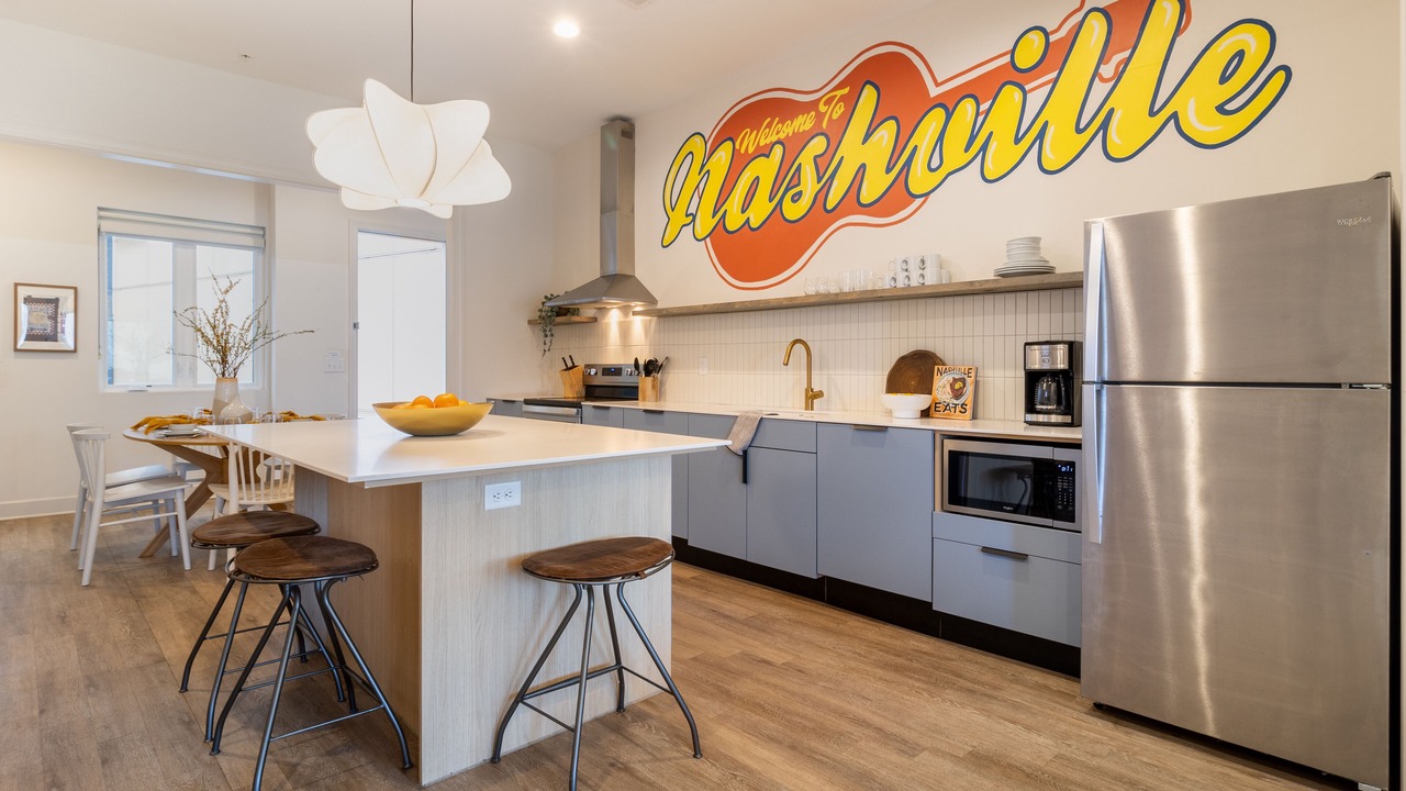 Photo of Kitchen in Buena Vista