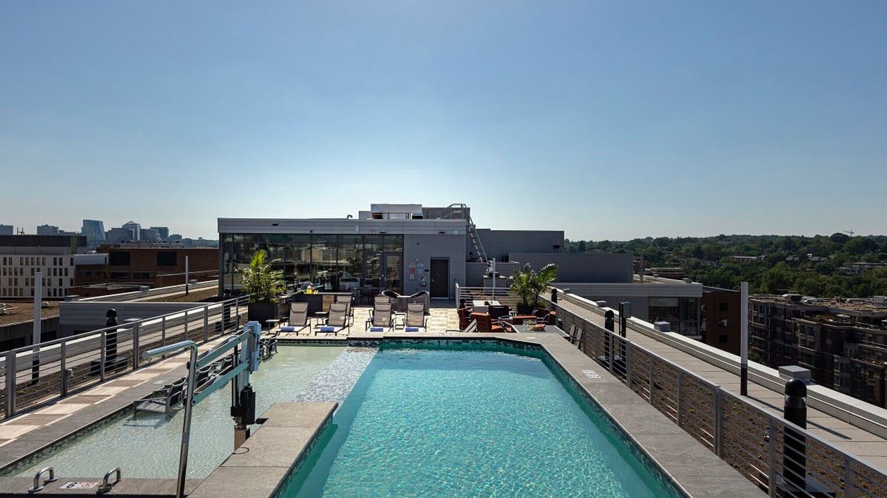 Photo of Outdoor in West End