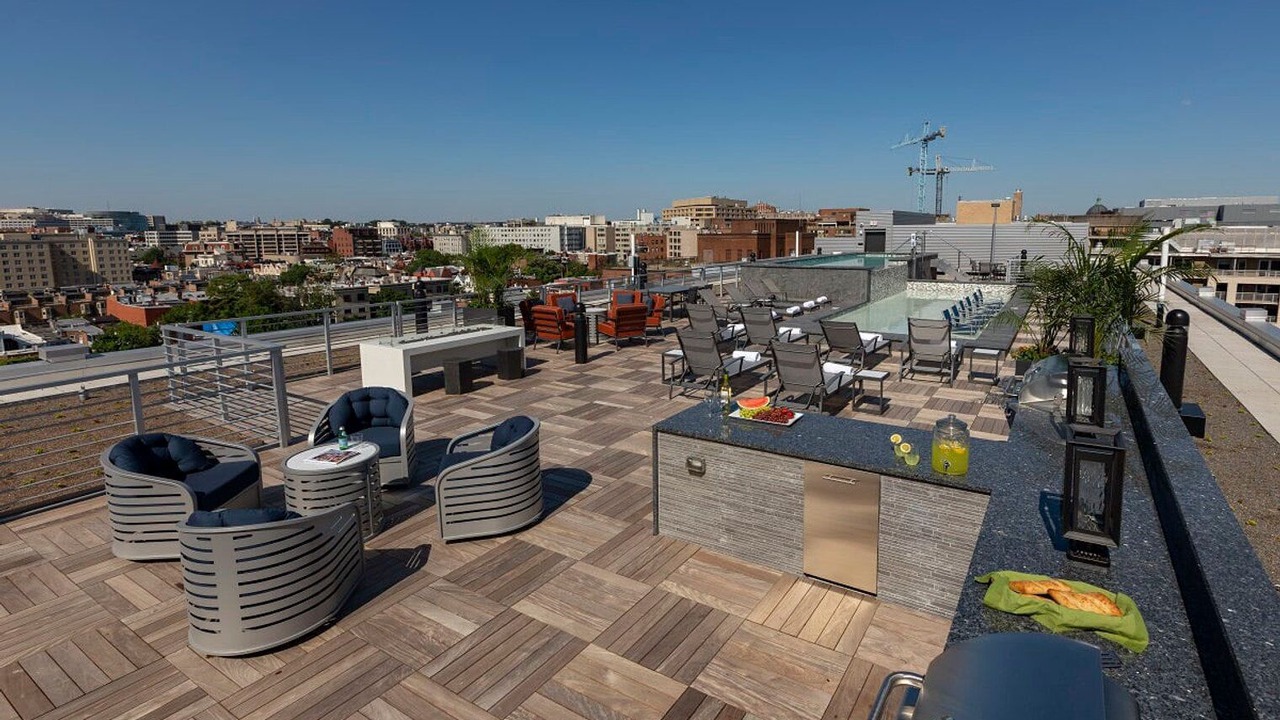 Photo of Outdoor in West End