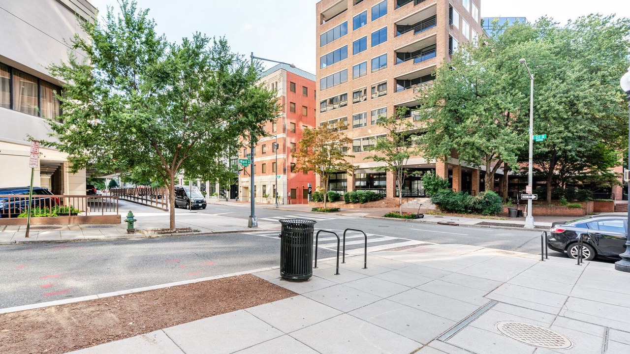 Photo of Outdoor in West End