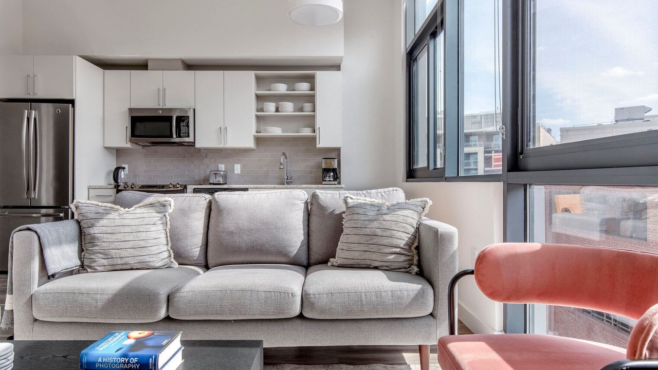 Photo of Livingroom in West End
