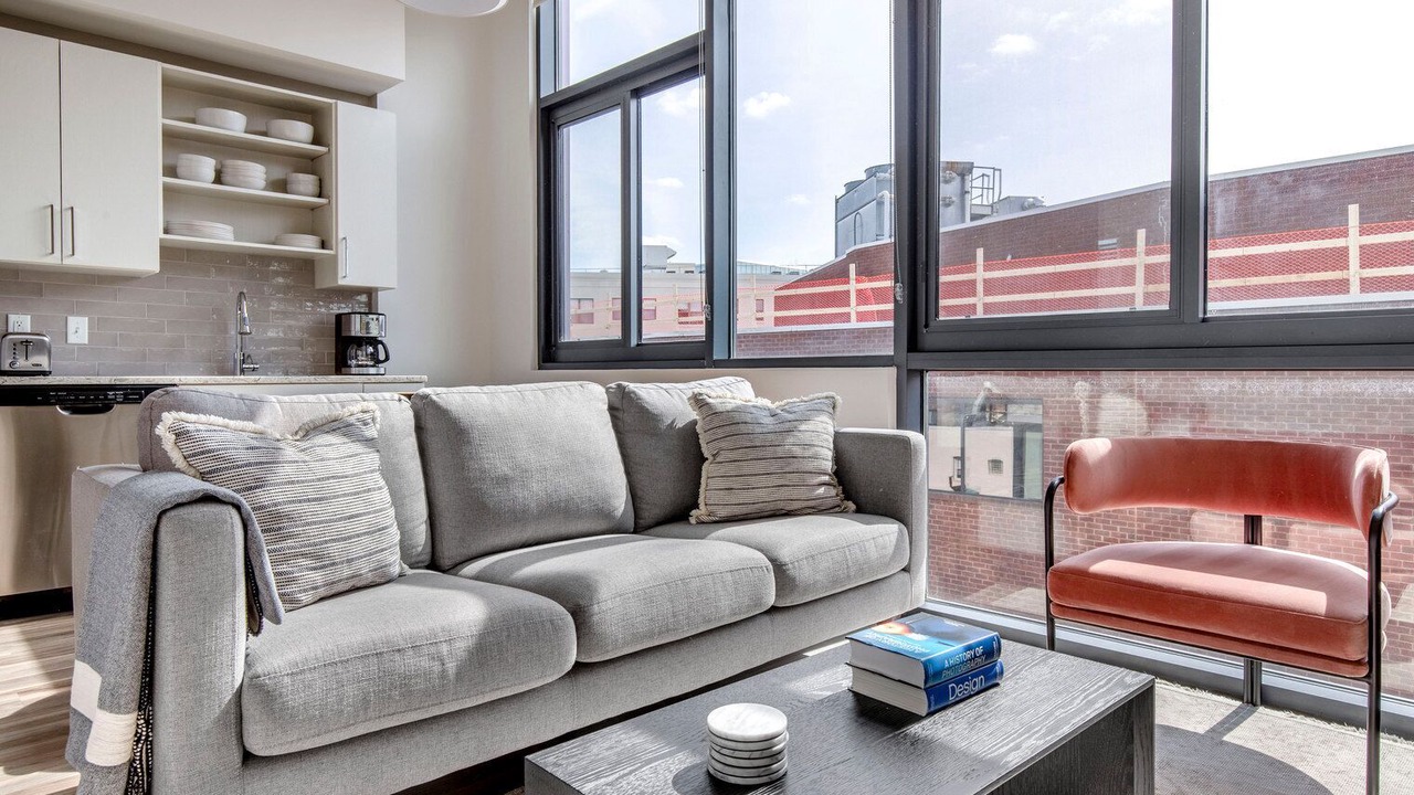 Photo of Livingroom in West End