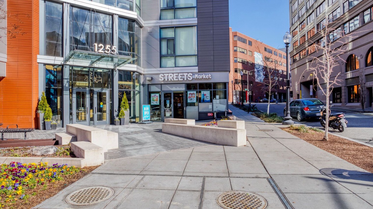 Photo of Outdoor in West End