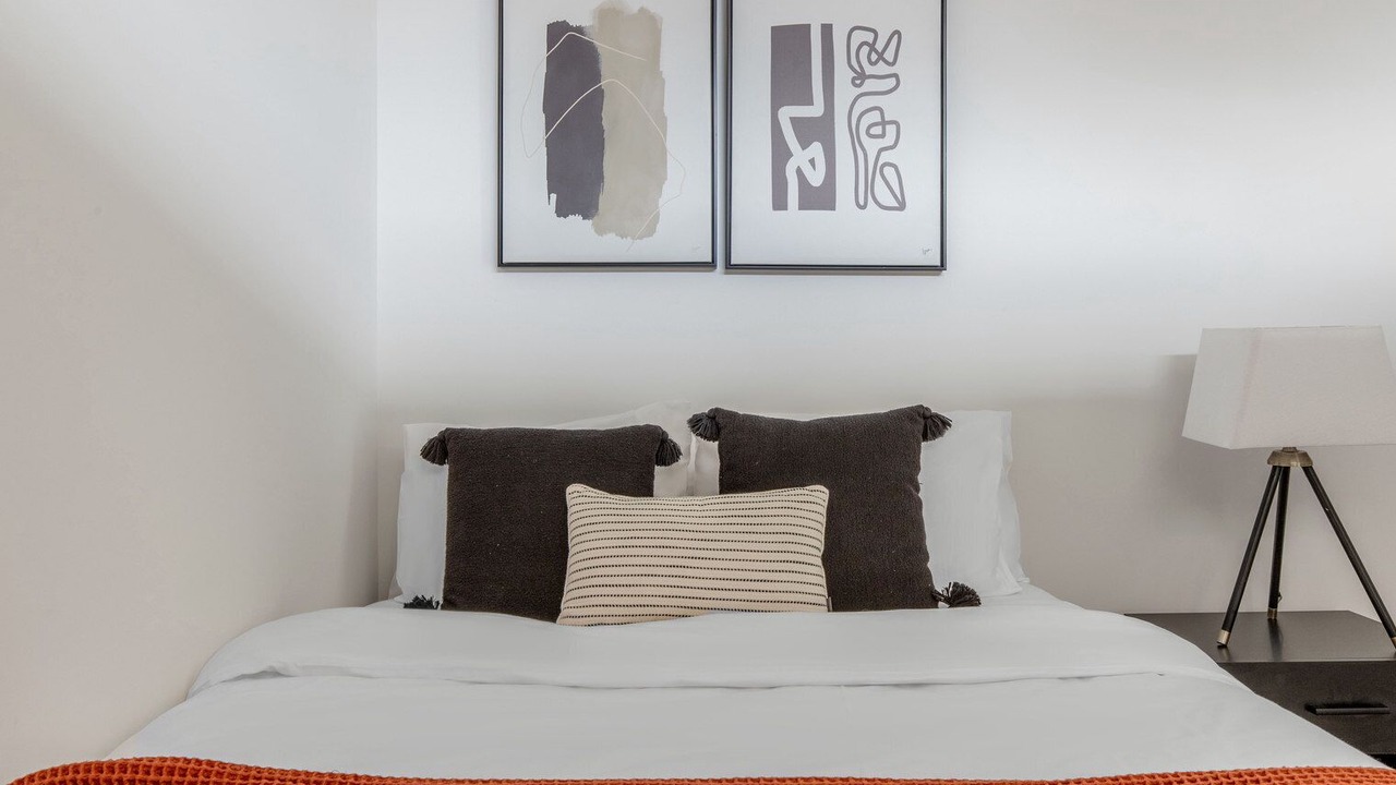 Photo of Bedroom in West End