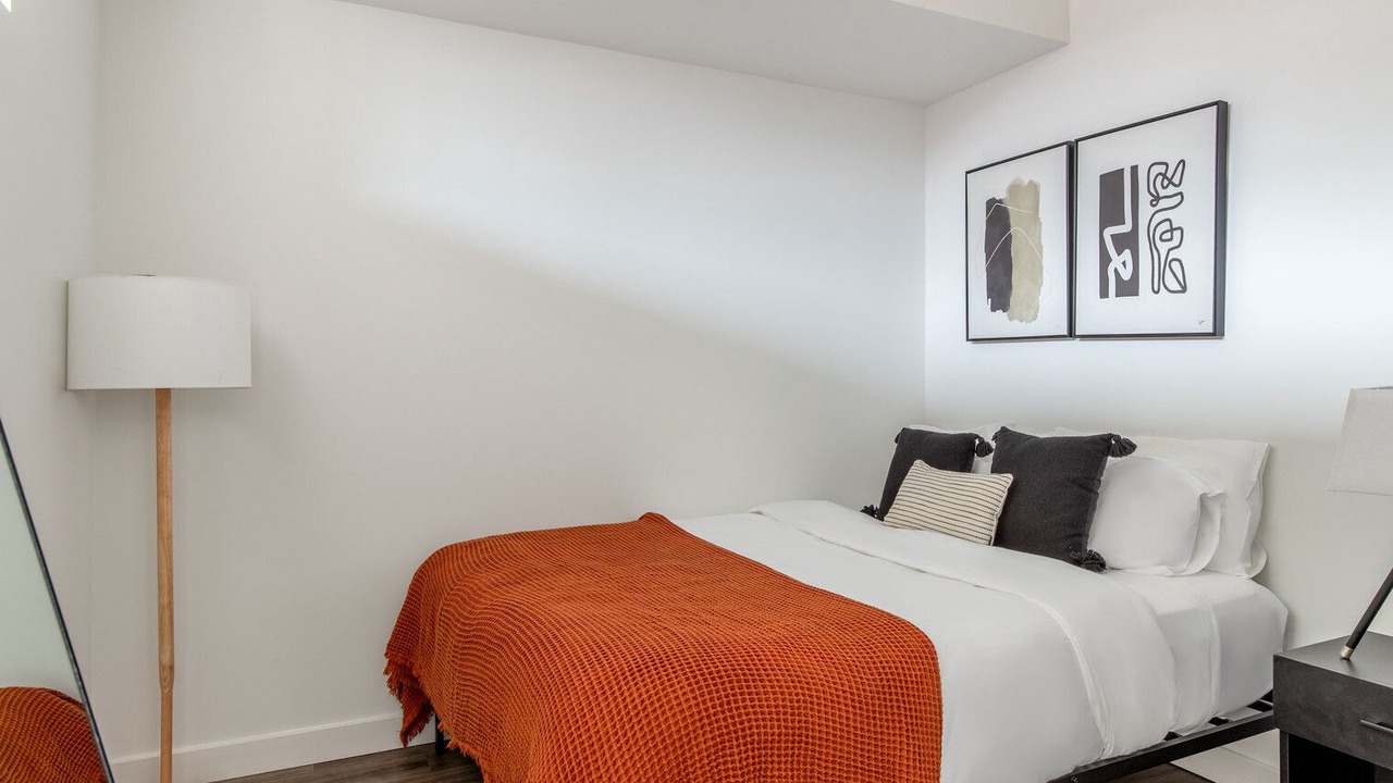 Photo of Bedroom in West End