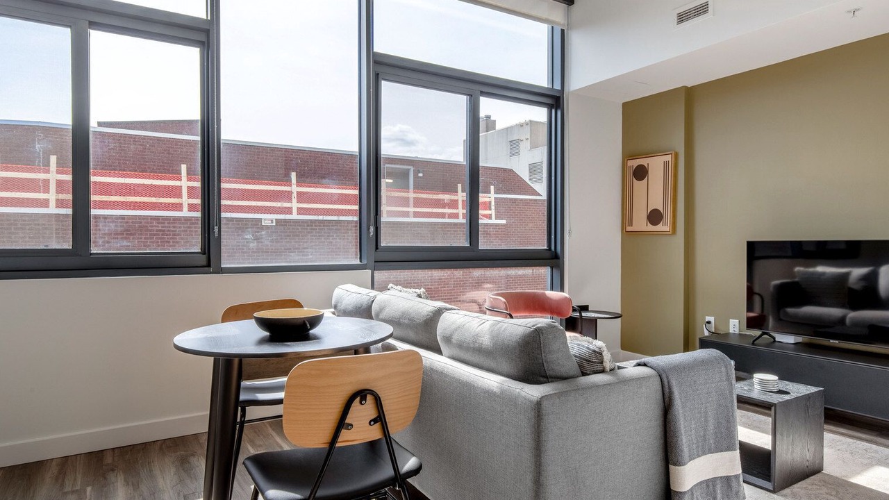 Photo of Livingroom in West End