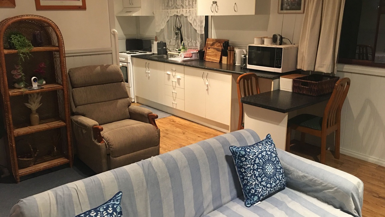 Photo of Livingroom in St Albans Park