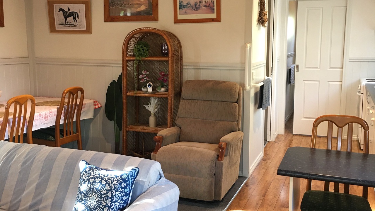 Photo of Livingroom in St Albans Park