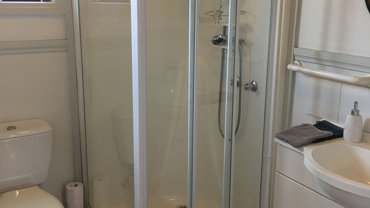 Photo of Bathroom in St Albans Park
