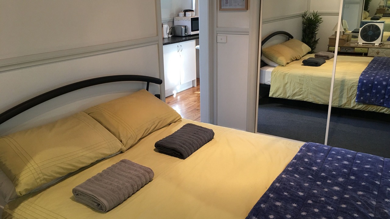 Photo of Bedroom in St Albans Park