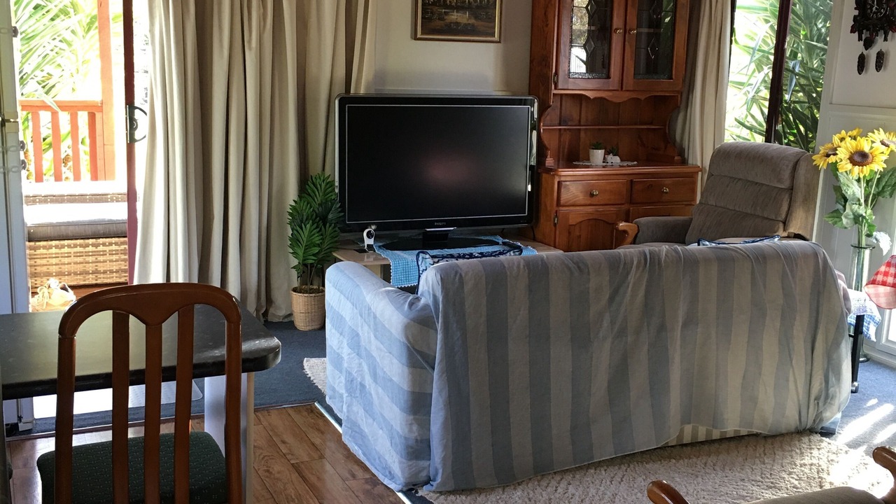 Photo of Livingroom in St Albans Park