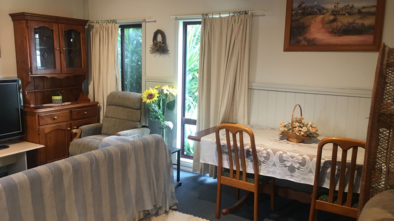 Photo of Livingroom in St Albans Park