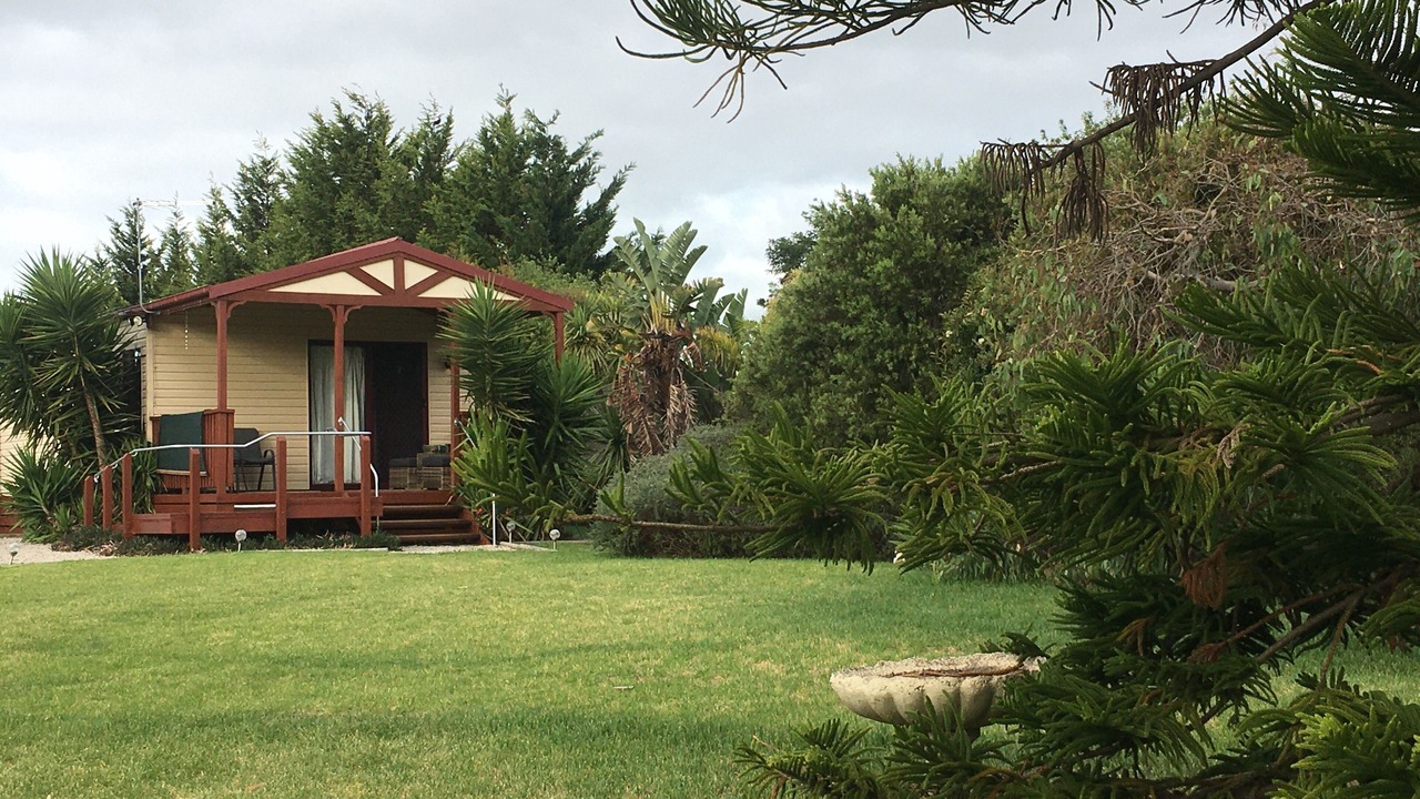 Photo of Outdoor in St Albans Park