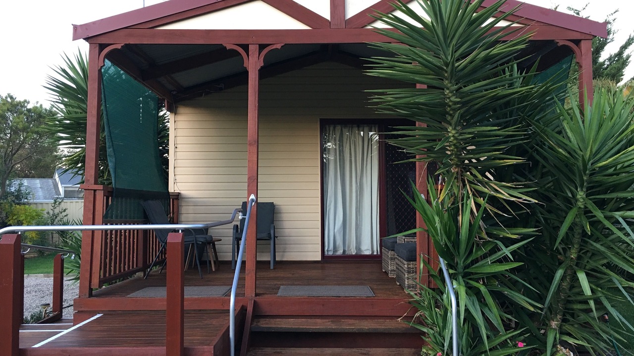 Photo of Outdoor in St Albans Park