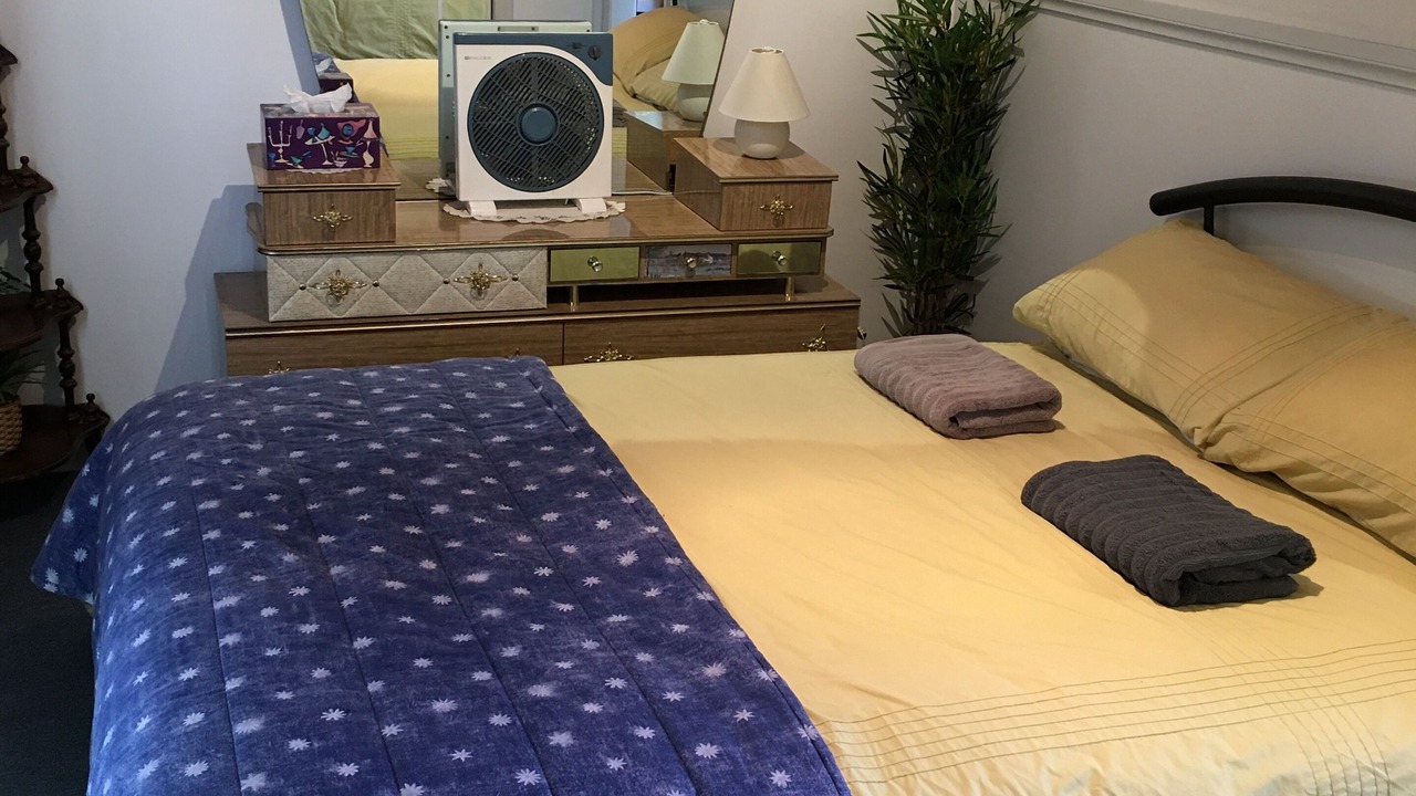 Photo of Bedroom in St Albans Park