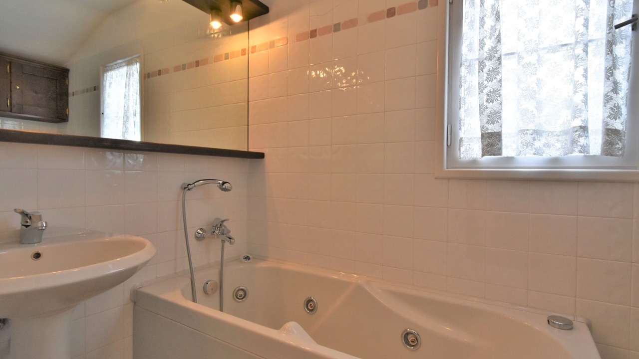 Photo of Bathroom in Madesimo