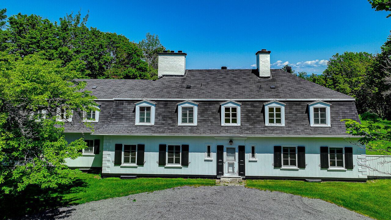 Photo of Outdoor in Pointe-au-Pic