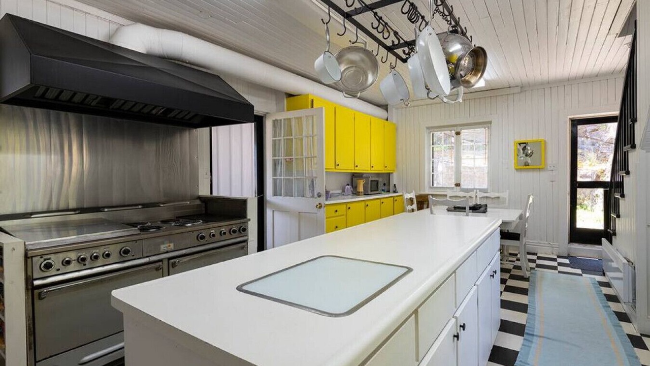 Photo of Kitchen in Pointe-au-Pic