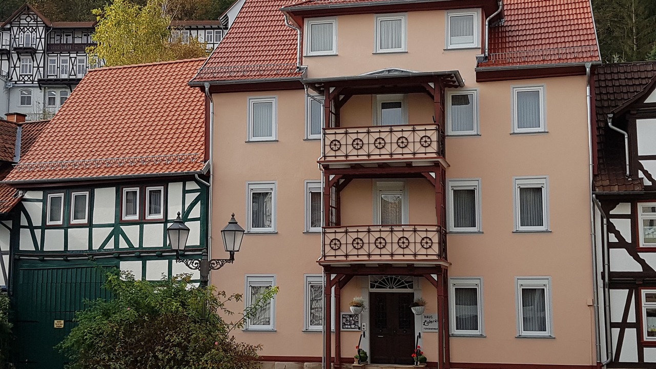 Photo of Outdoor in Bad Sooden-Allendorf