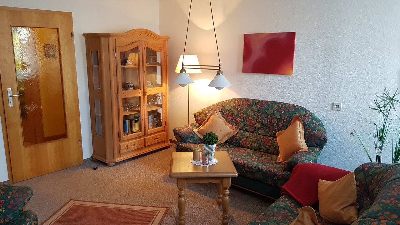 Photo of Livingroom in Bad Sooden-Allendorf
