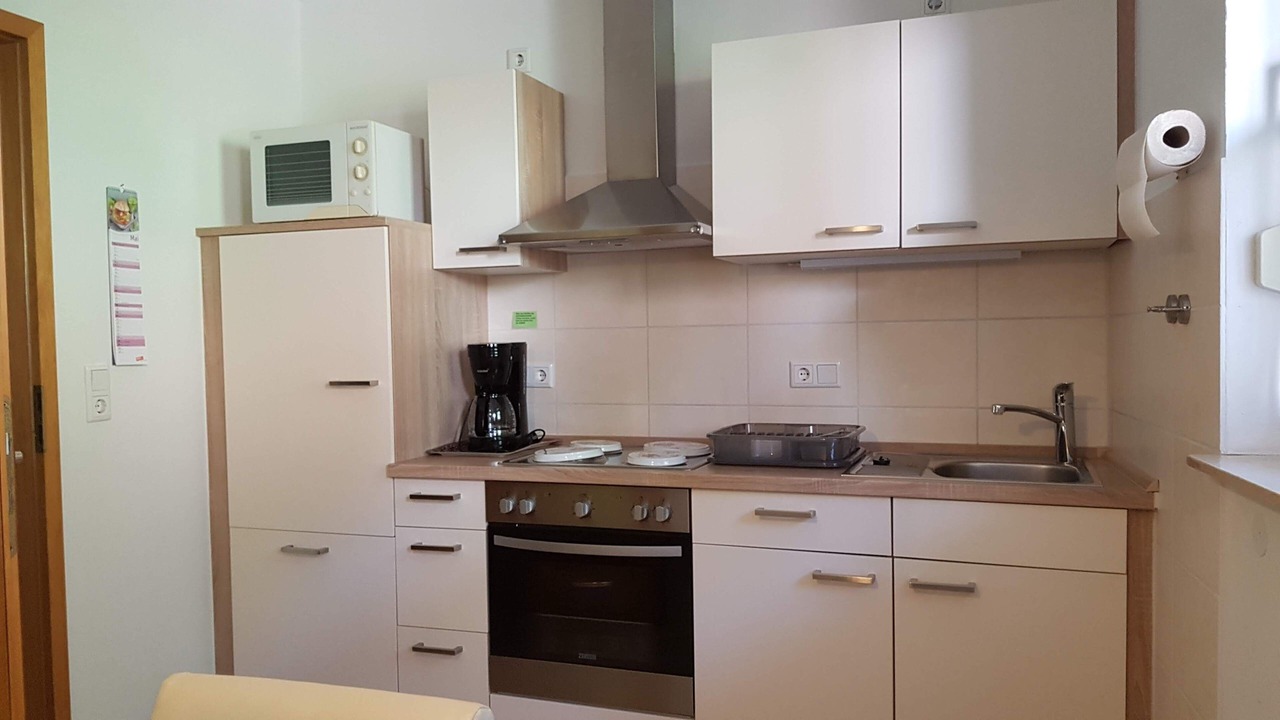 Photo of Kitchen in Bad Sooden-Allendorf