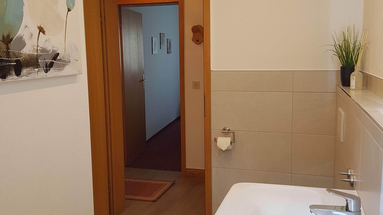 Photo of Bathroom in Bad Sooden-Allendorf