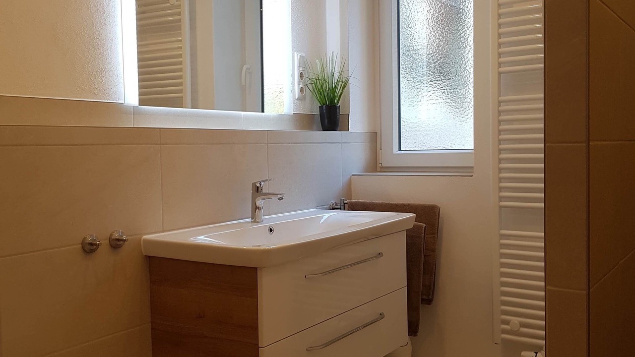 Photo of Bathroom in Bad Sooden-Allendorf