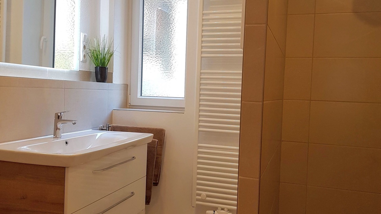 Photo of Bathroom in Bad Sooden-Allendorf