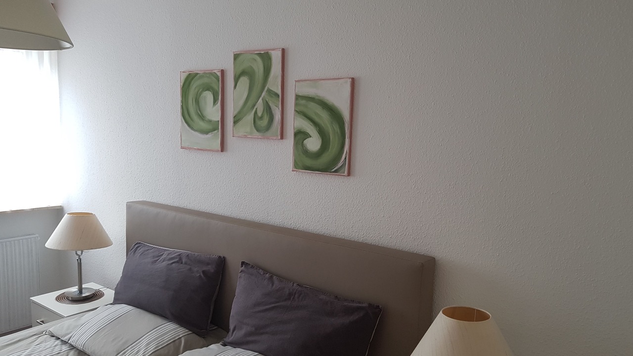 Photo of Bedroom in Bad Sooden-Allendorf