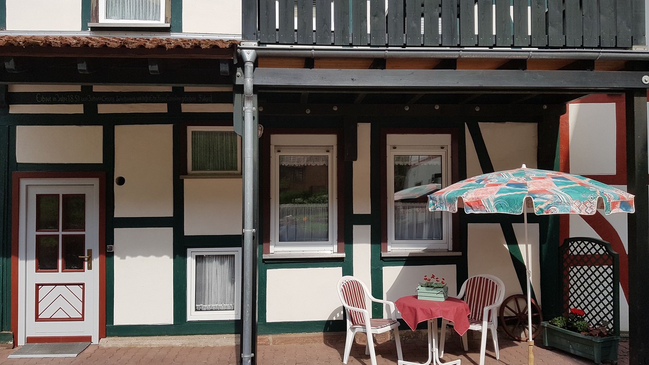 Photo of Outdoor in Bad Sooden-Allendorf
