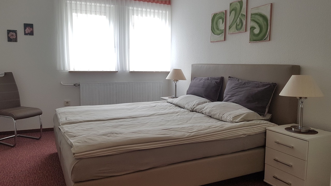 Photo of Bedroom in Bad Sooden-Allendorf