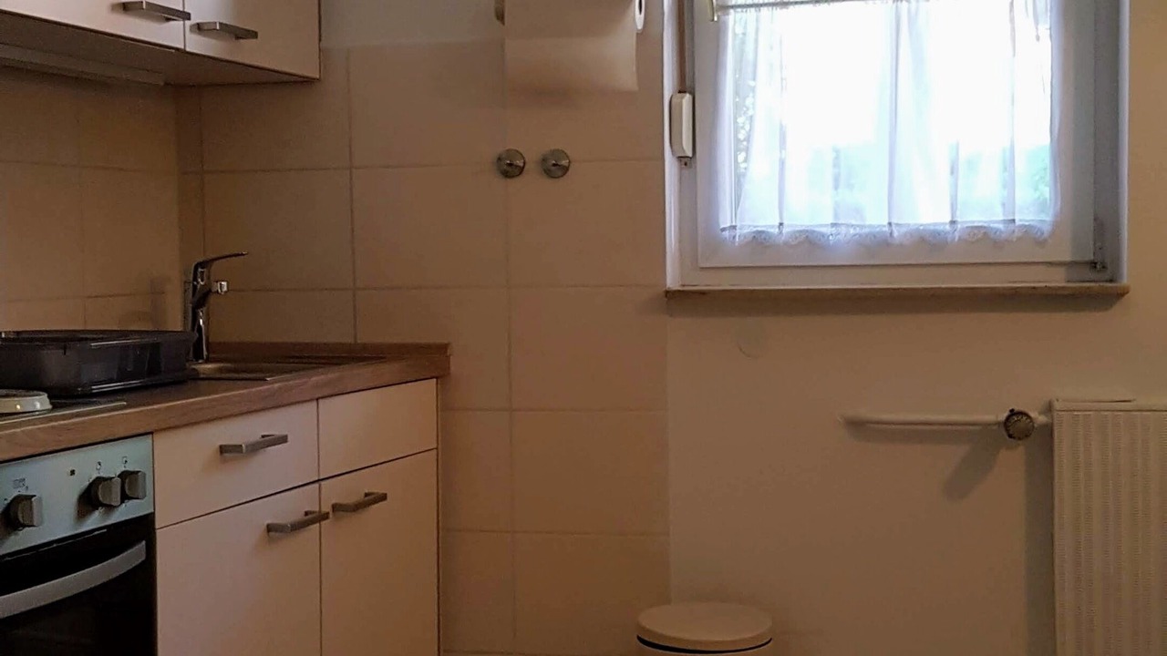 Photo of Kitchen in Bad Sooden-Allendorf