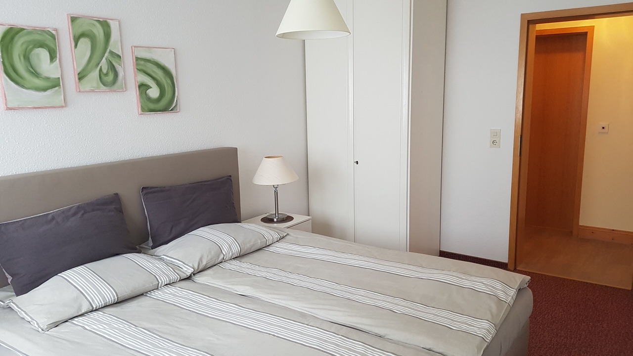 Photo of Bedroom in Bad Sooden-Allendorf