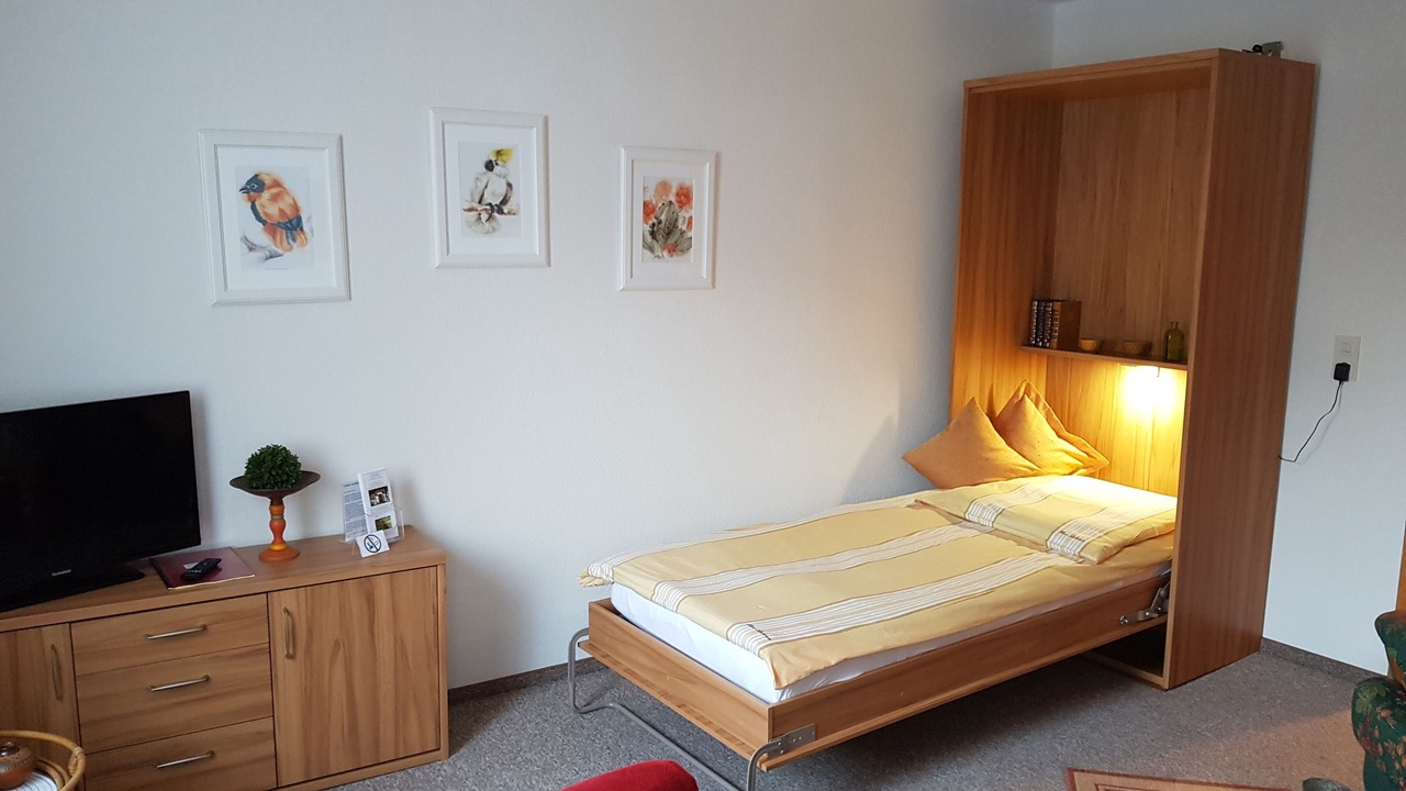 Photo of Bedroom in Bad Sooden-Allendorf