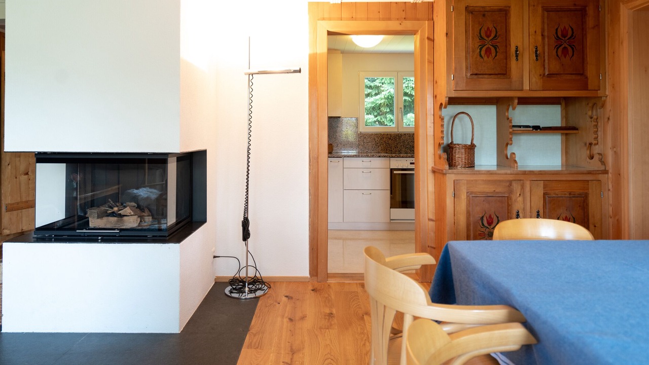 Photo of Livingroom in Mitloedi