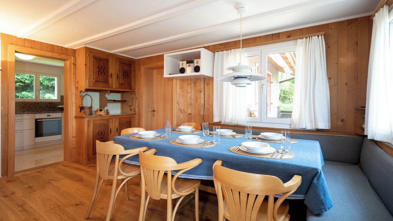 Photo of Livingroom in Mitloedi