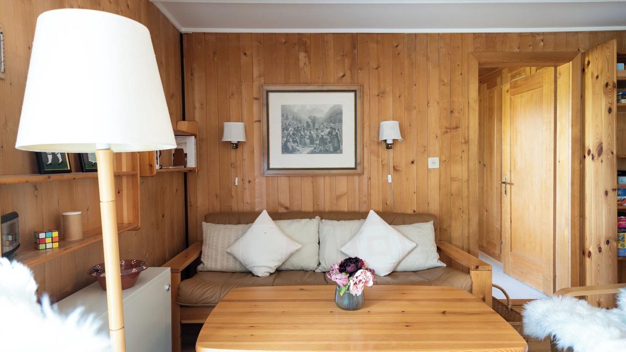 Photo of Livingroom in Mitloedi
