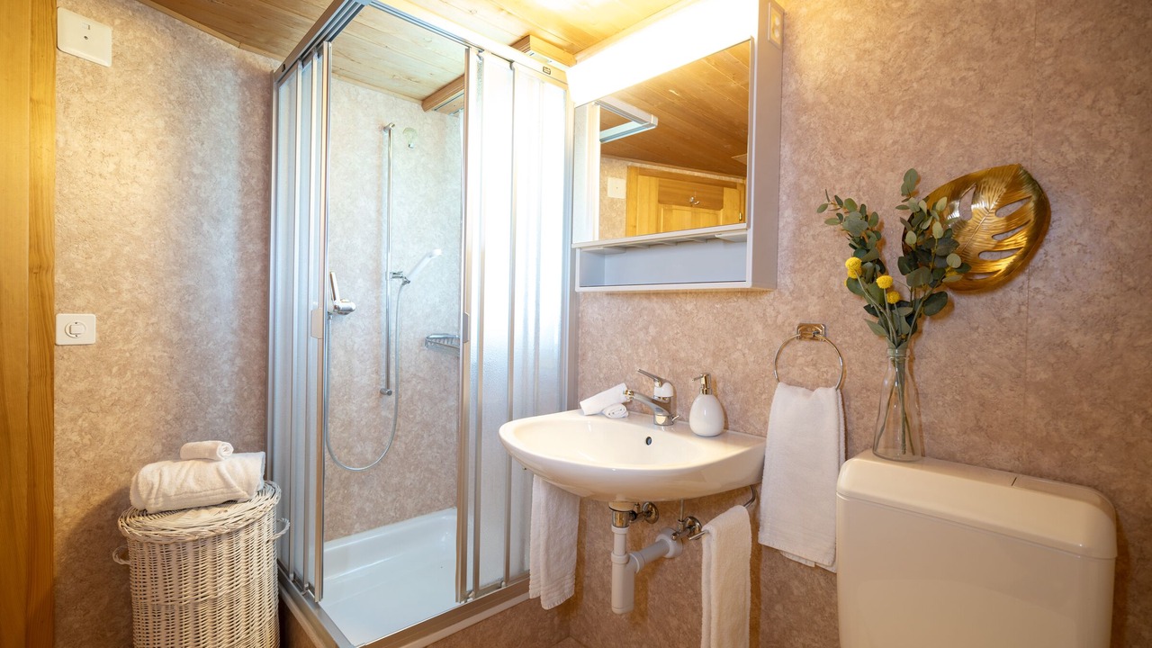 Photo of Bathroom in Mitloedi
