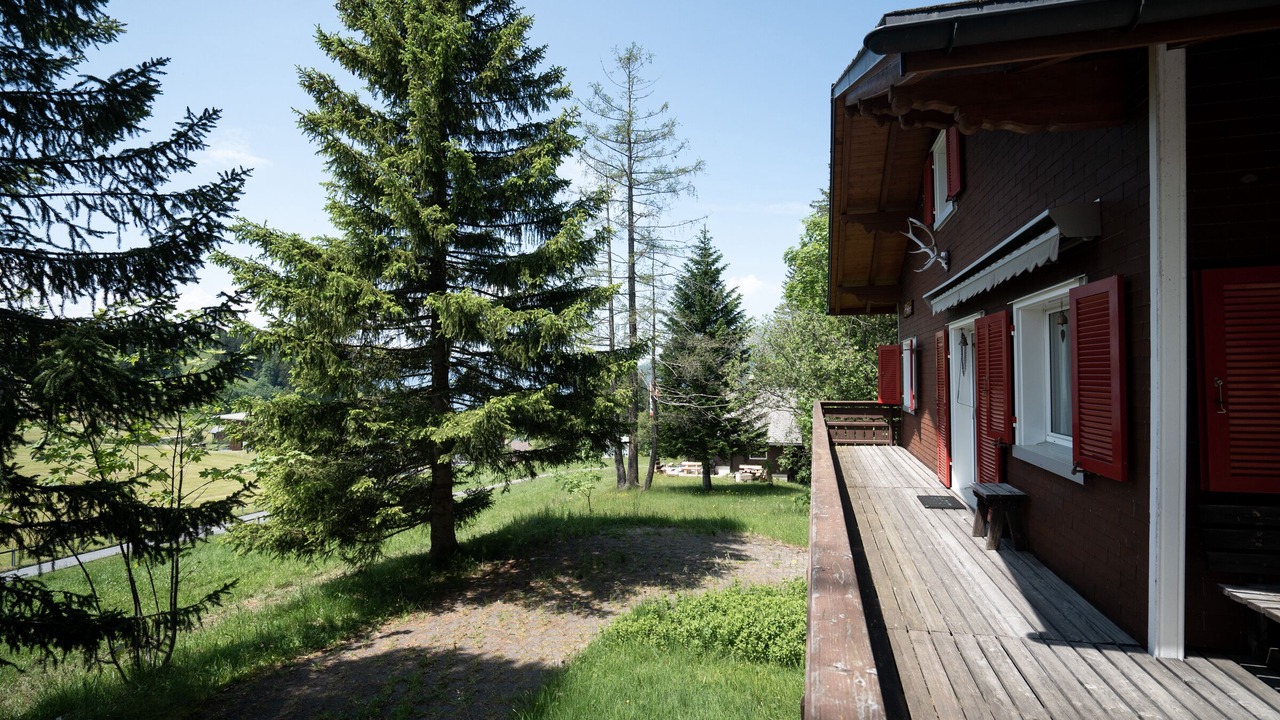 Photo of Patio Balcony in Mitloedi