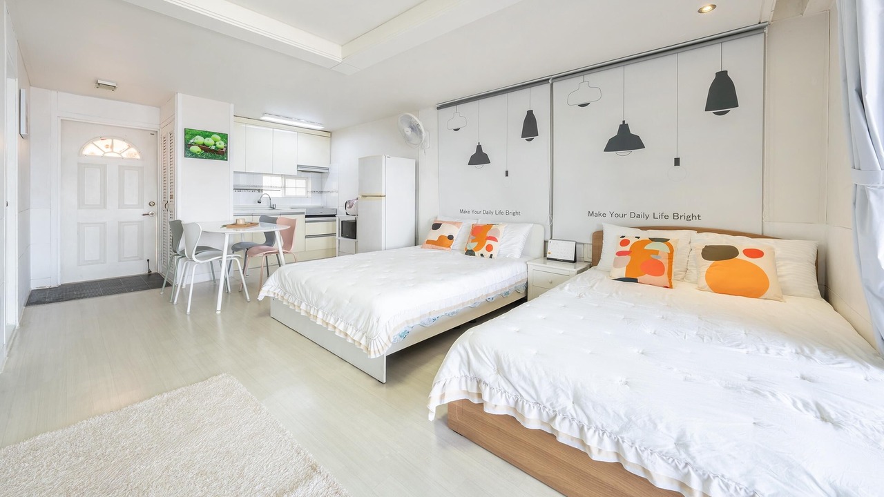 Photo of Bedroom in Nam