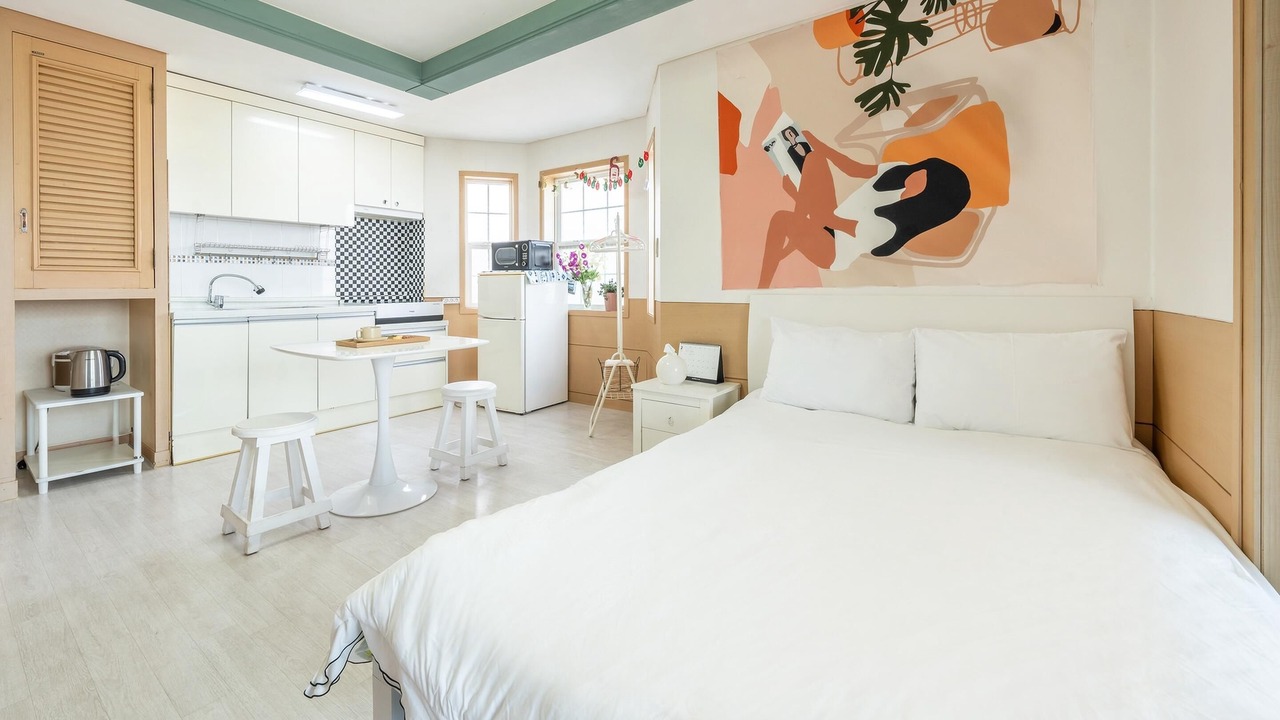 Photo of Bedroom in Nam