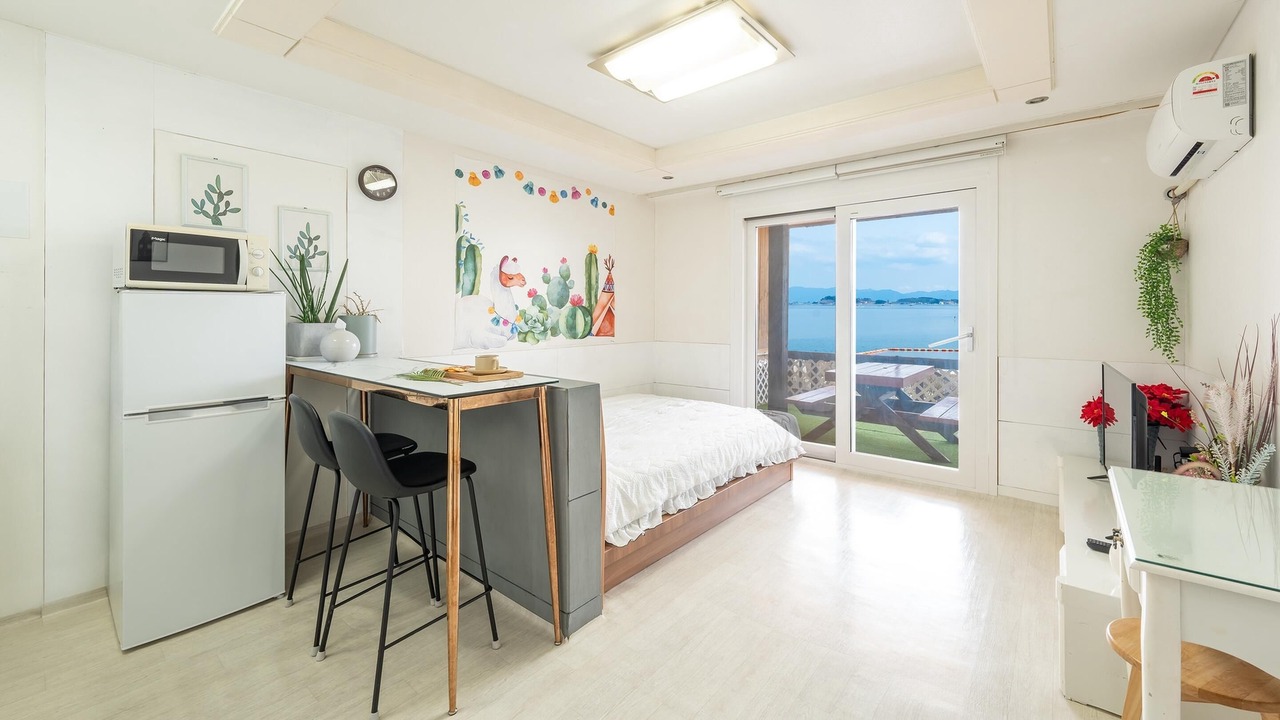 Photo of Bedroom in Nam