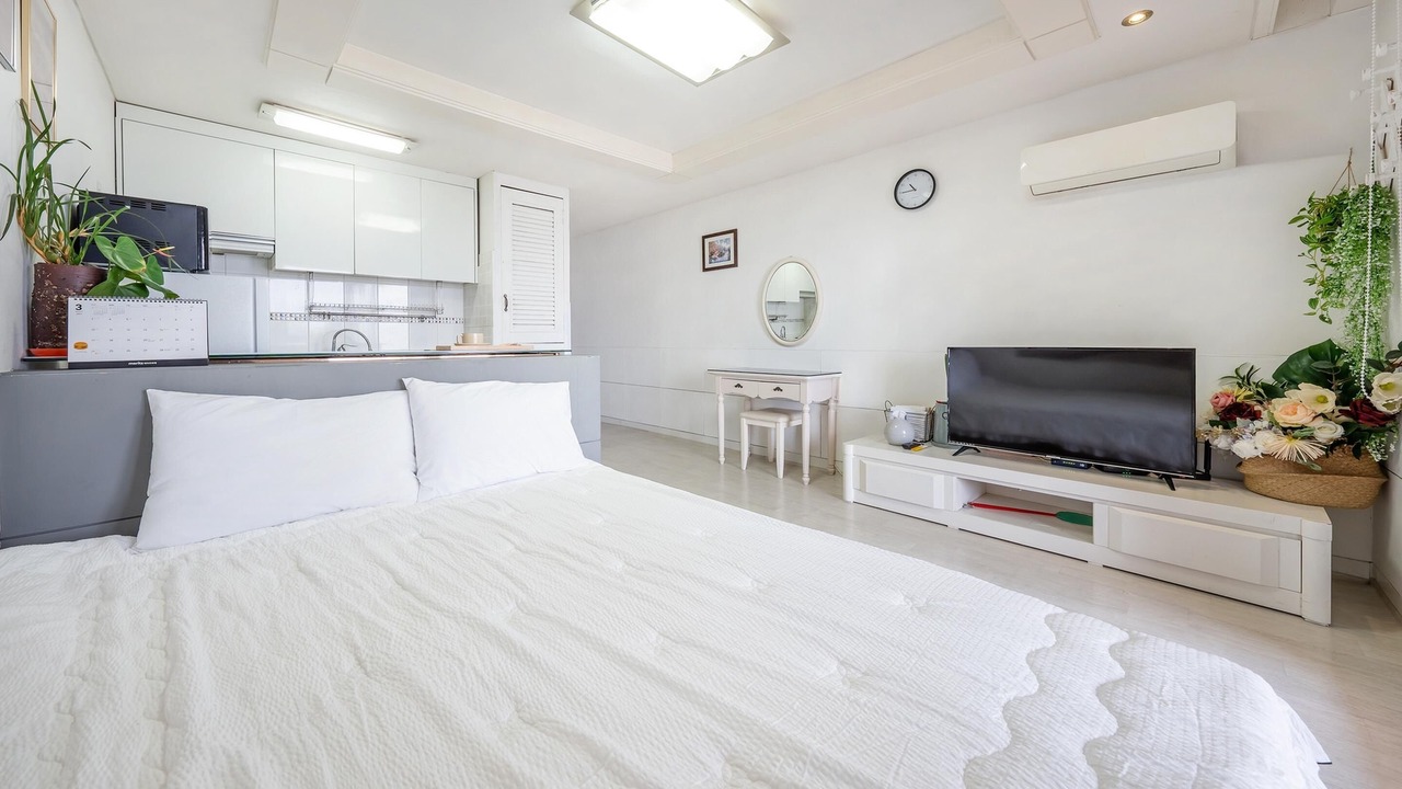 Photo of Bedroom in Nam