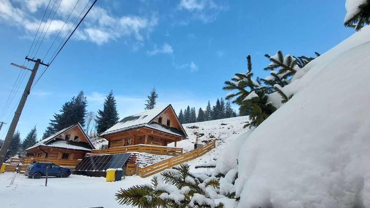 Photo of Outdoor in Vysoke Tatry