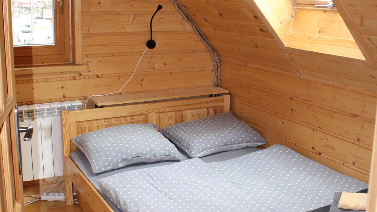 Photo of Bedroom in Vysoke Tatry