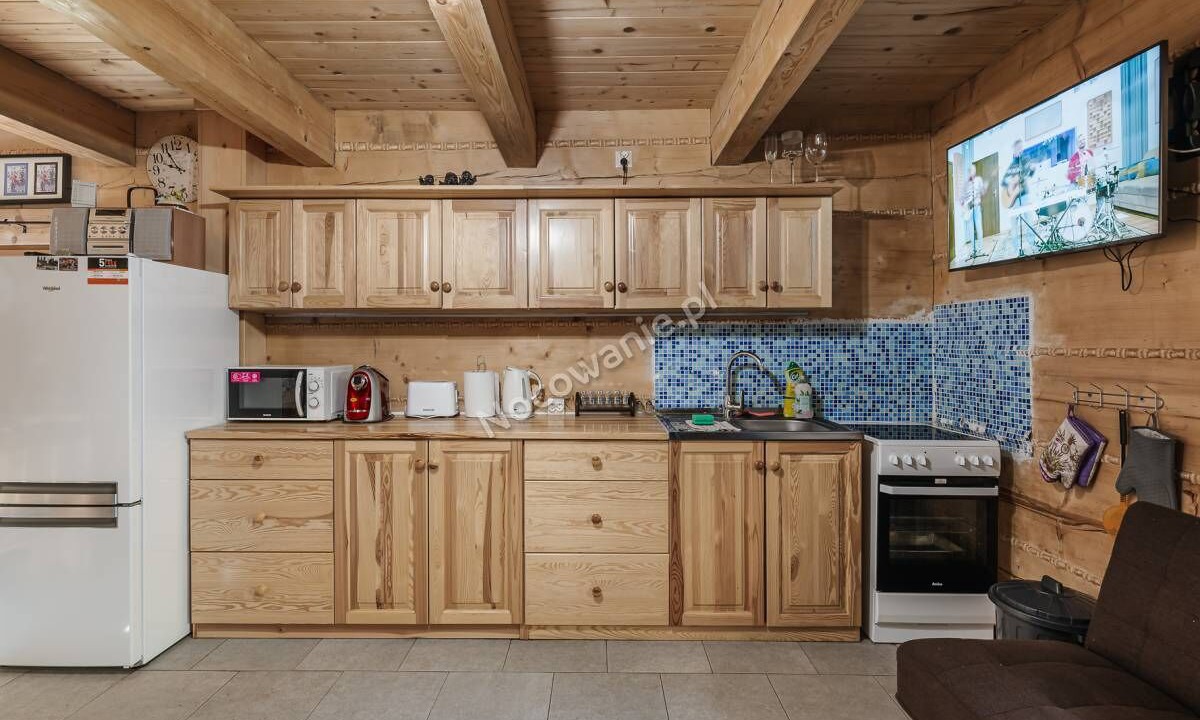 Photo of Kitchen in Vysoke Tatry
