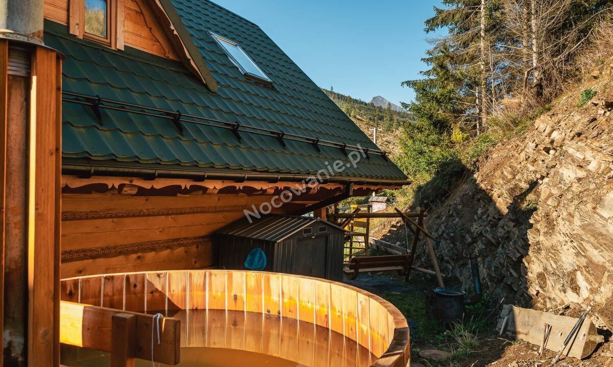 Photo of Outdoor in Vysoke Tatry